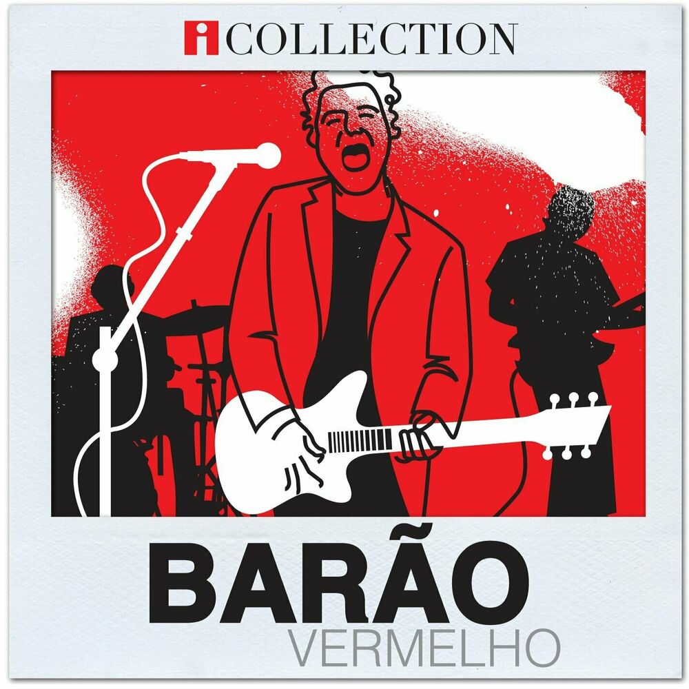 Picture of iCollection - Barão Vermelho