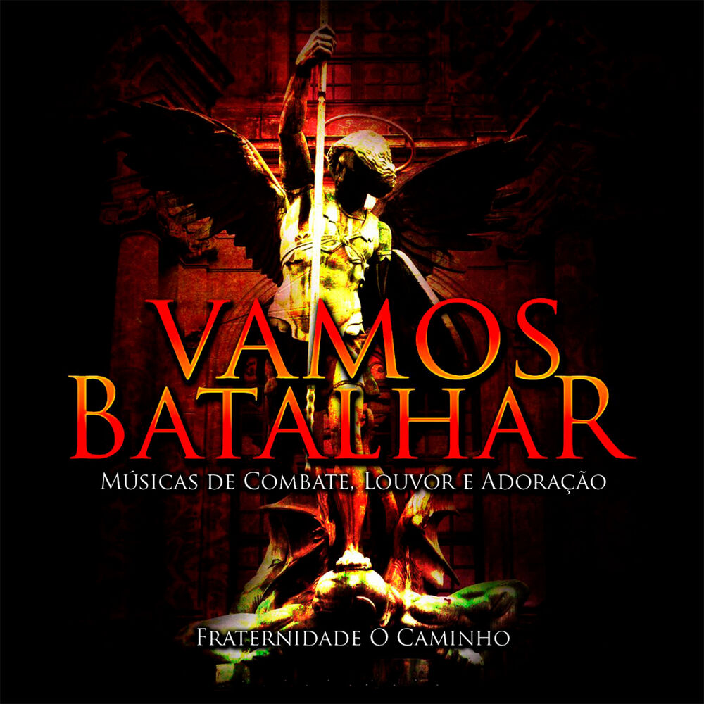 Picture of Vamos Batalhar