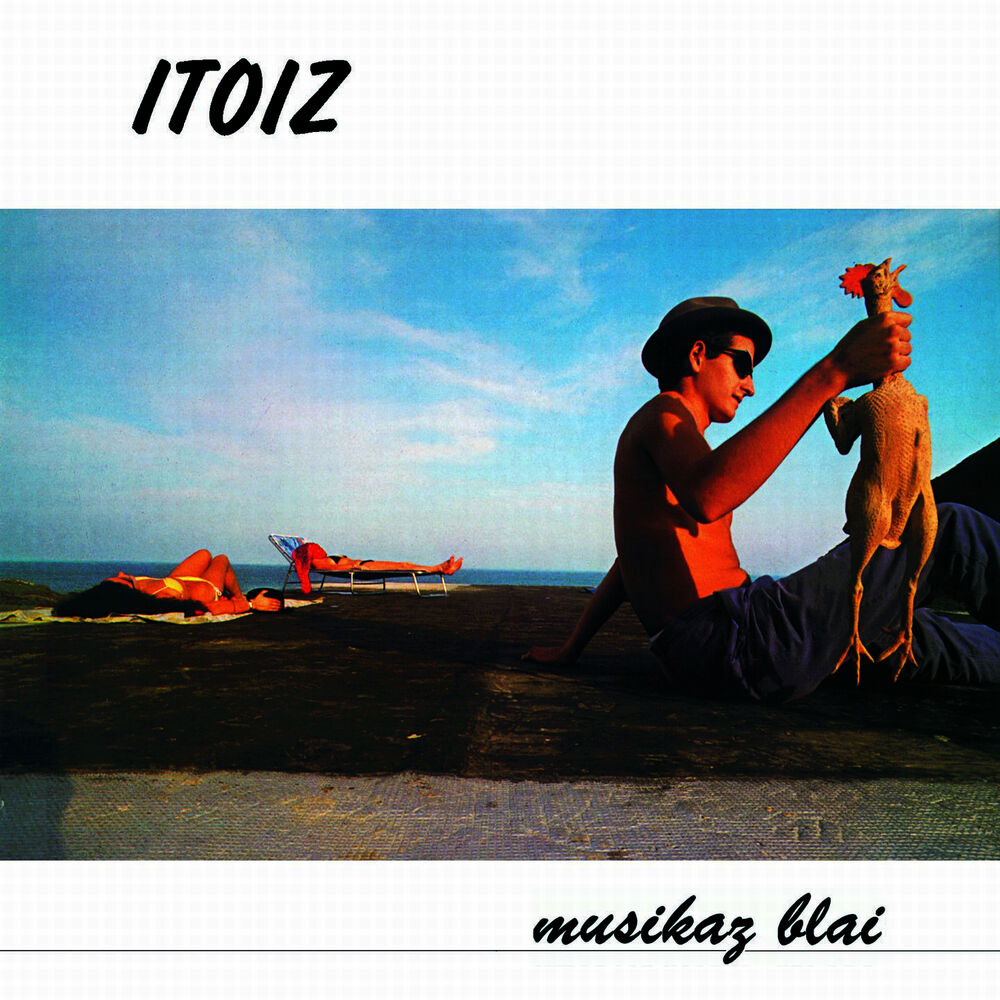 Picture of Musikaz Blai
