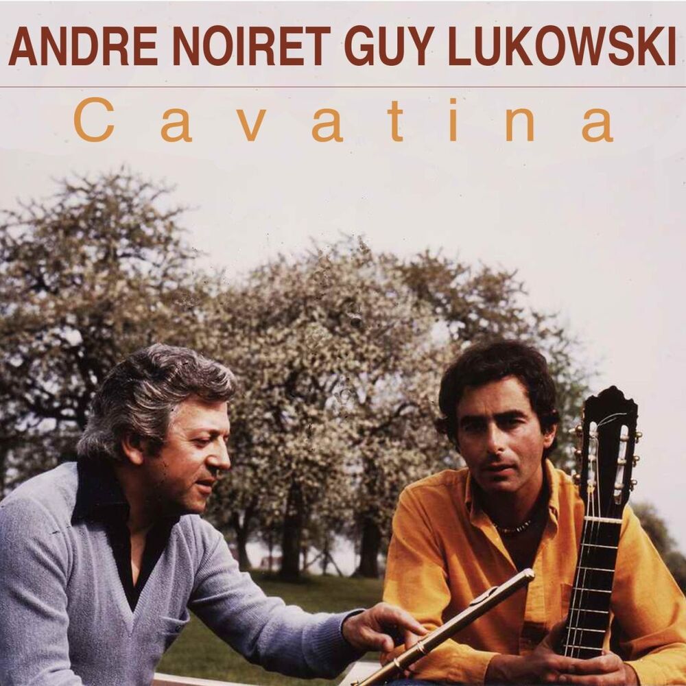Picture of Cavatina