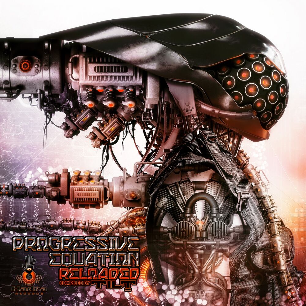 Picture of Progressiv Equation (Reloaded)