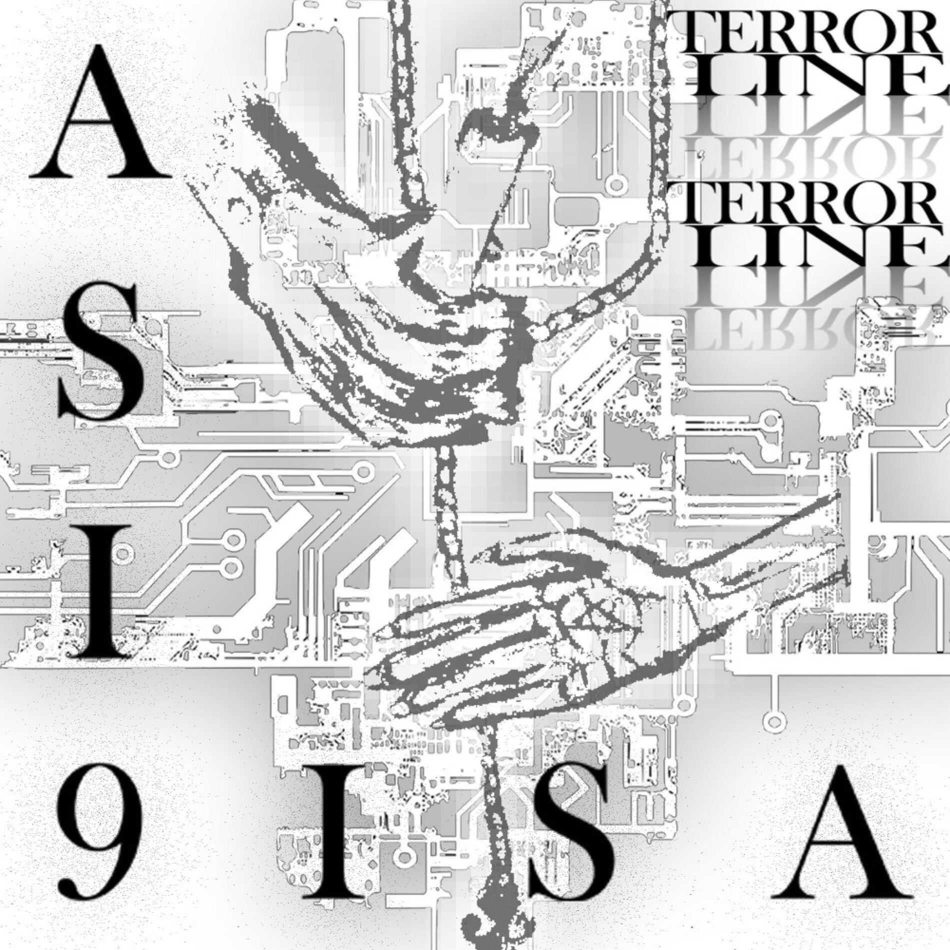 Album cover of asi9