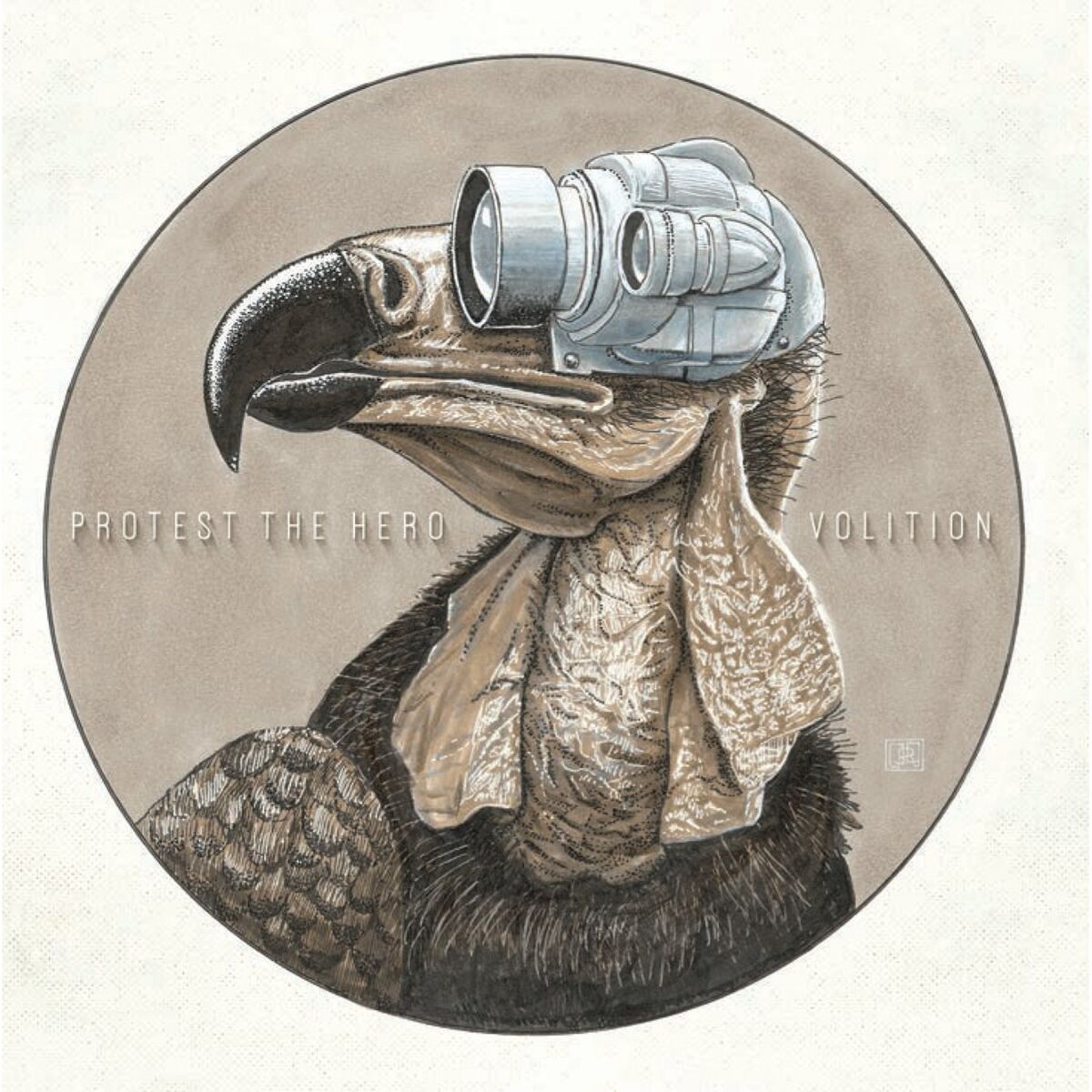 Album cover of Drumhead Trial