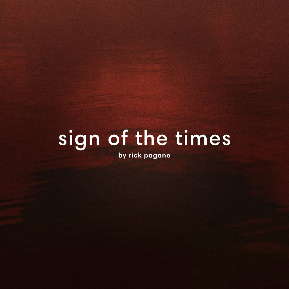 Picture of Sign of the Times