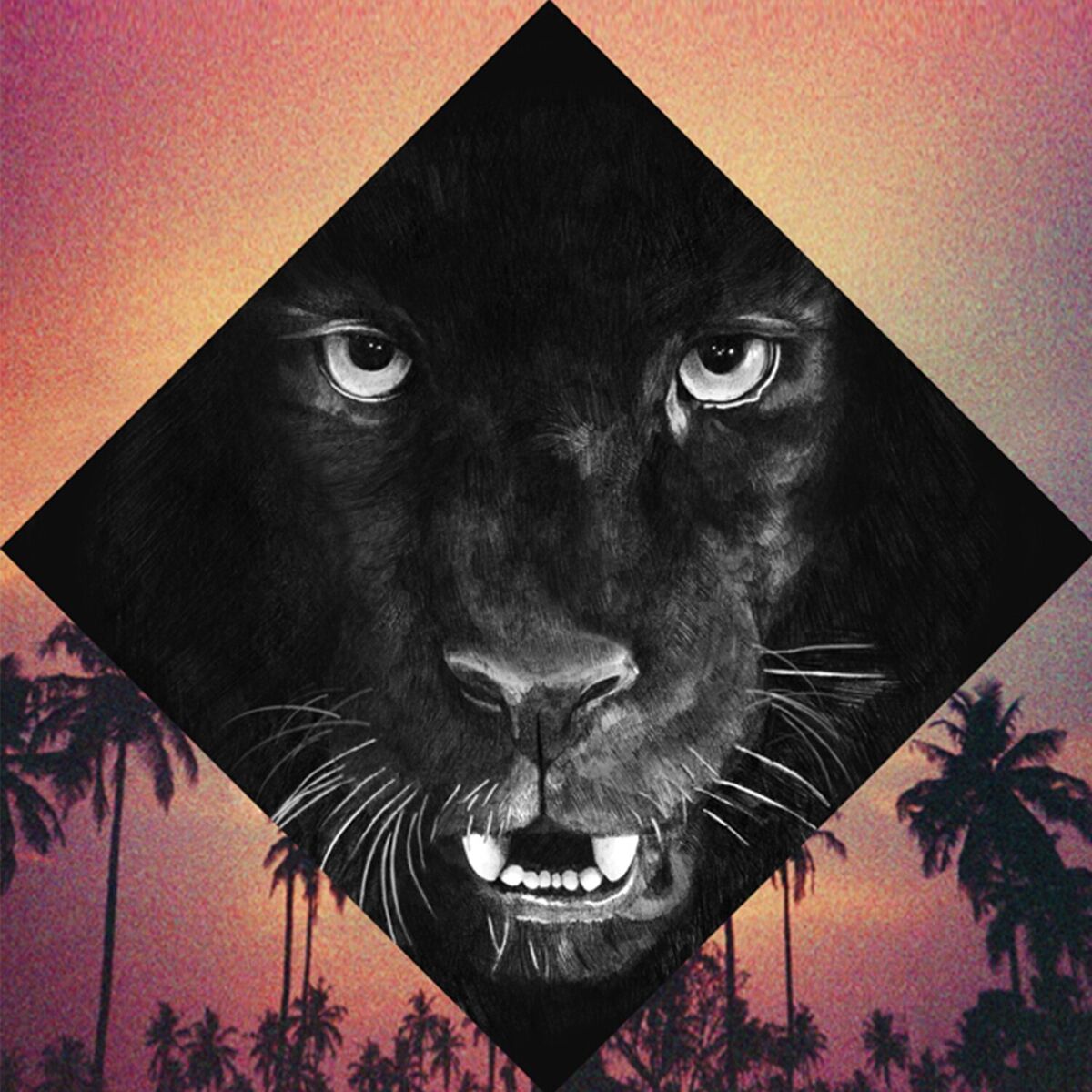 Album cover of Sugar