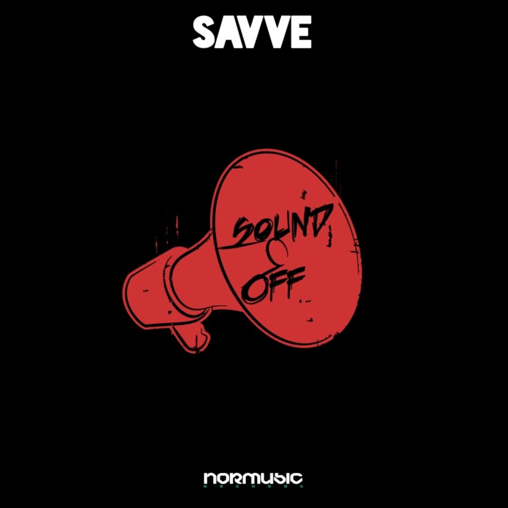 Picture of Sound Off EP