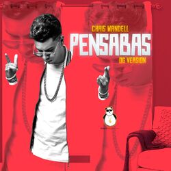 Cover of Pensabas