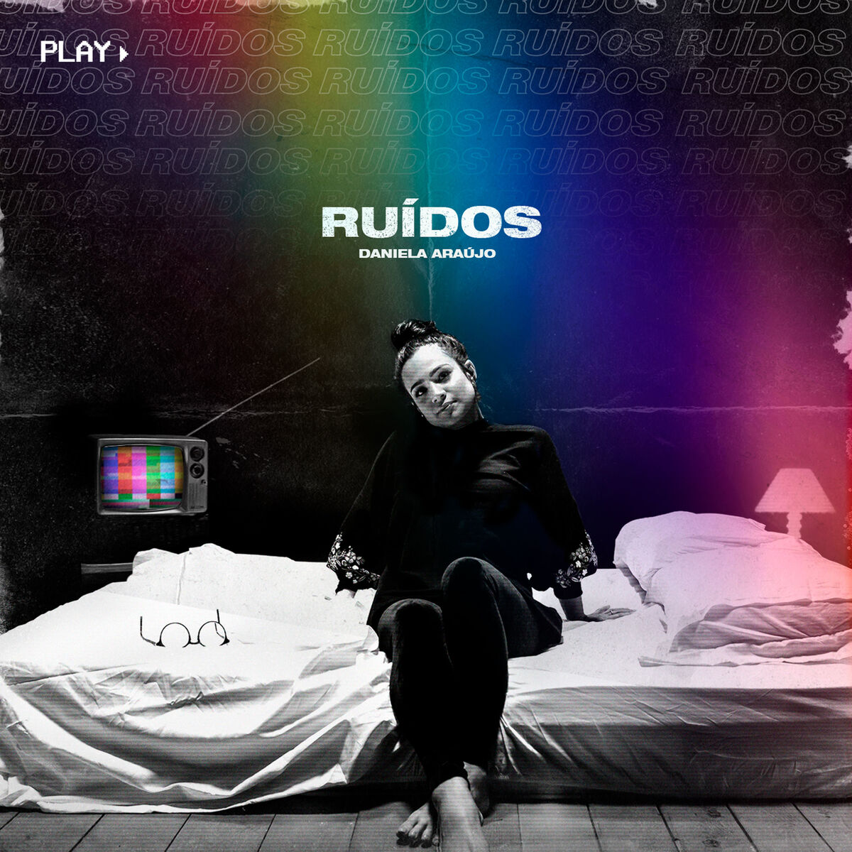 Album cover of Ruídos
