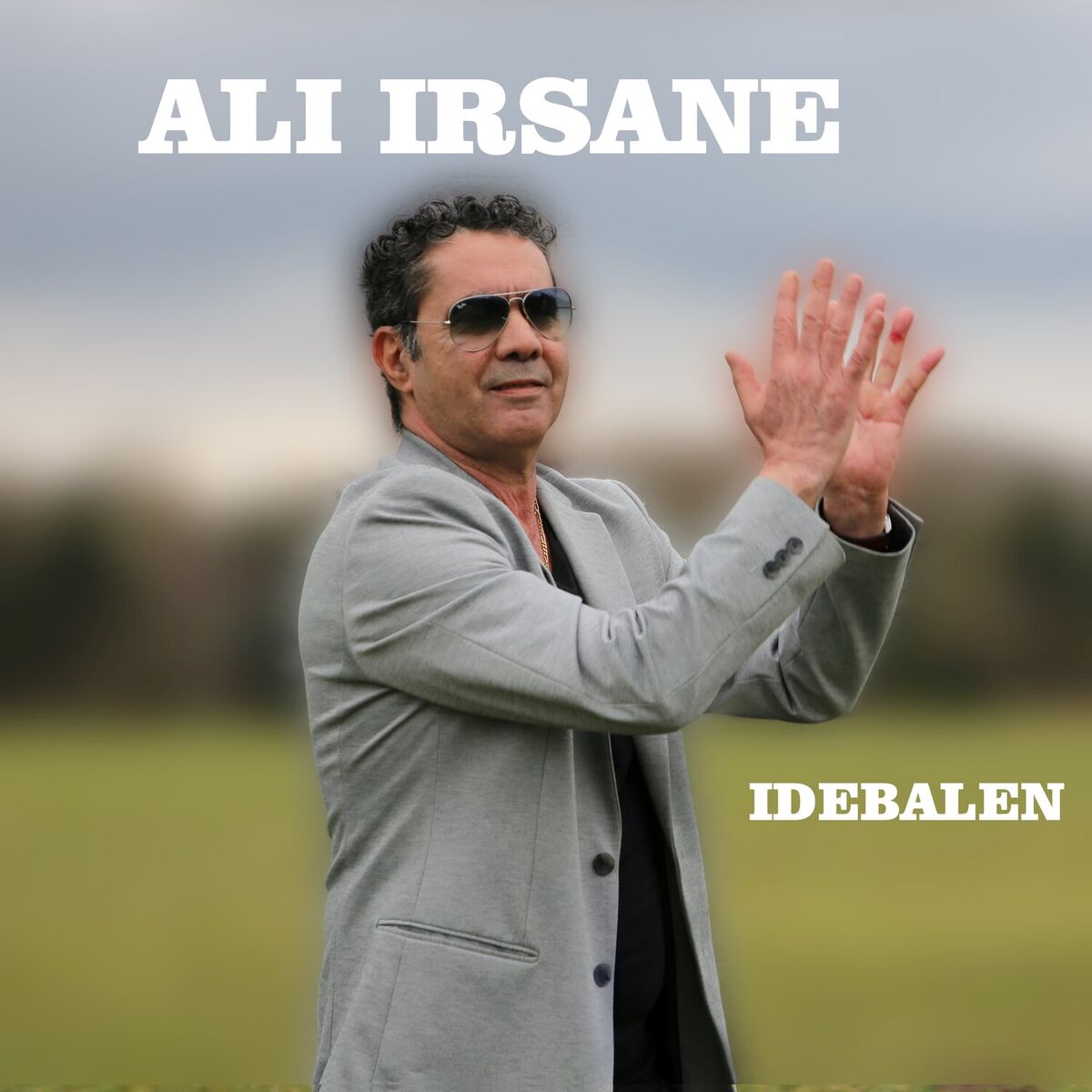 Album cover of Idhebalen