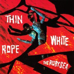 Cover of The Ruby Sea (Remastered)