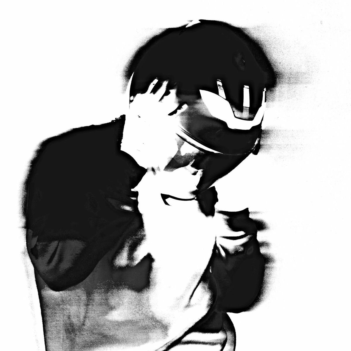 Album cover of Nightcrawler