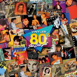 music cover