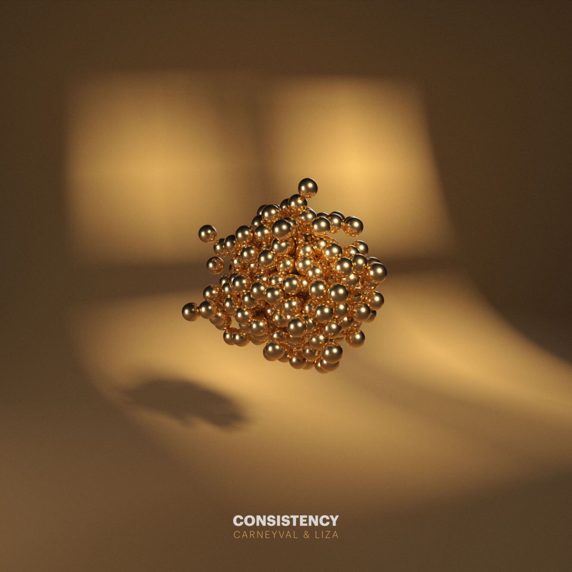 Album cover of Consistency