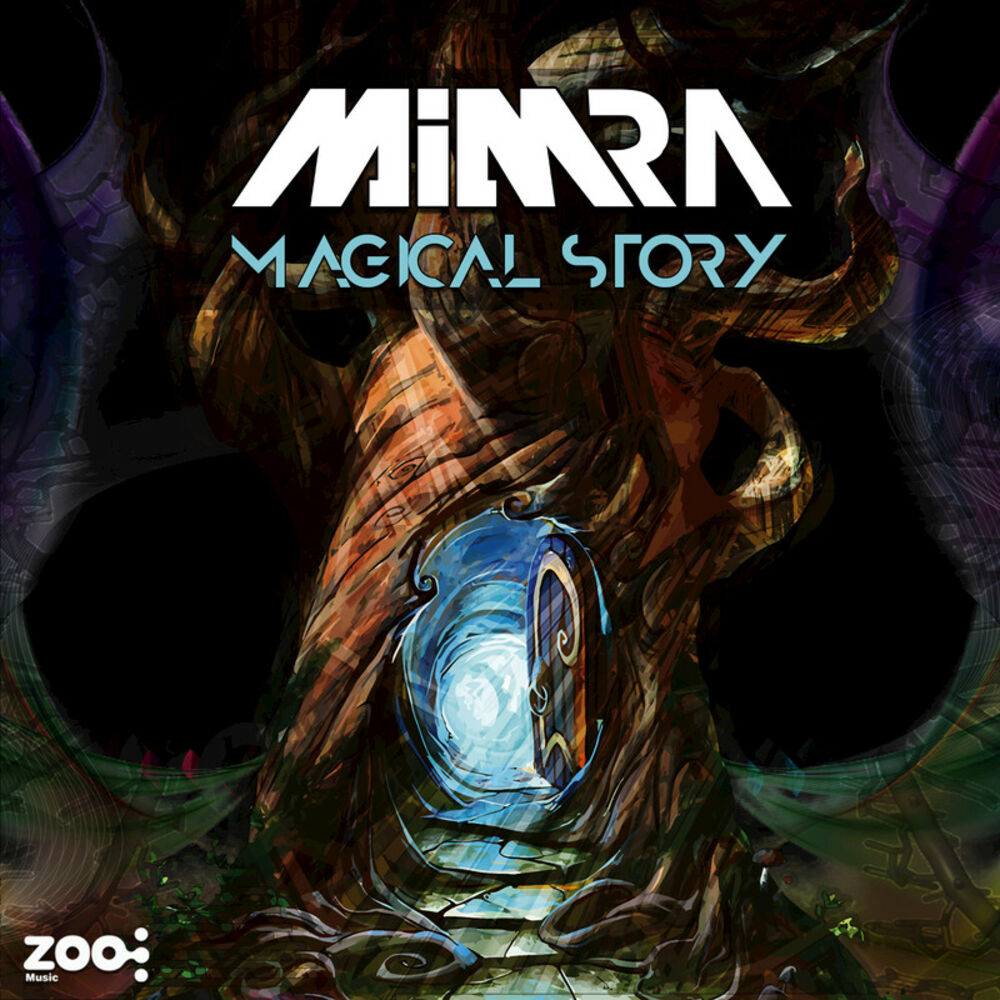 Picture of Magical Story
