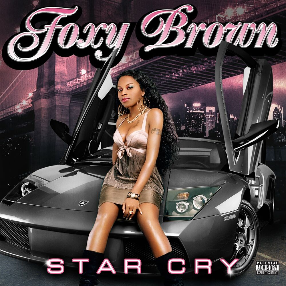 Picture of Star Cry
