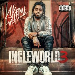 Cover of Ingleworld 3