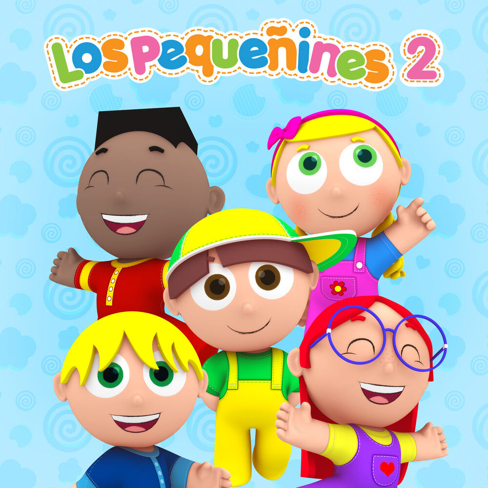 Picture of Los Pequeñines, Vol. 2