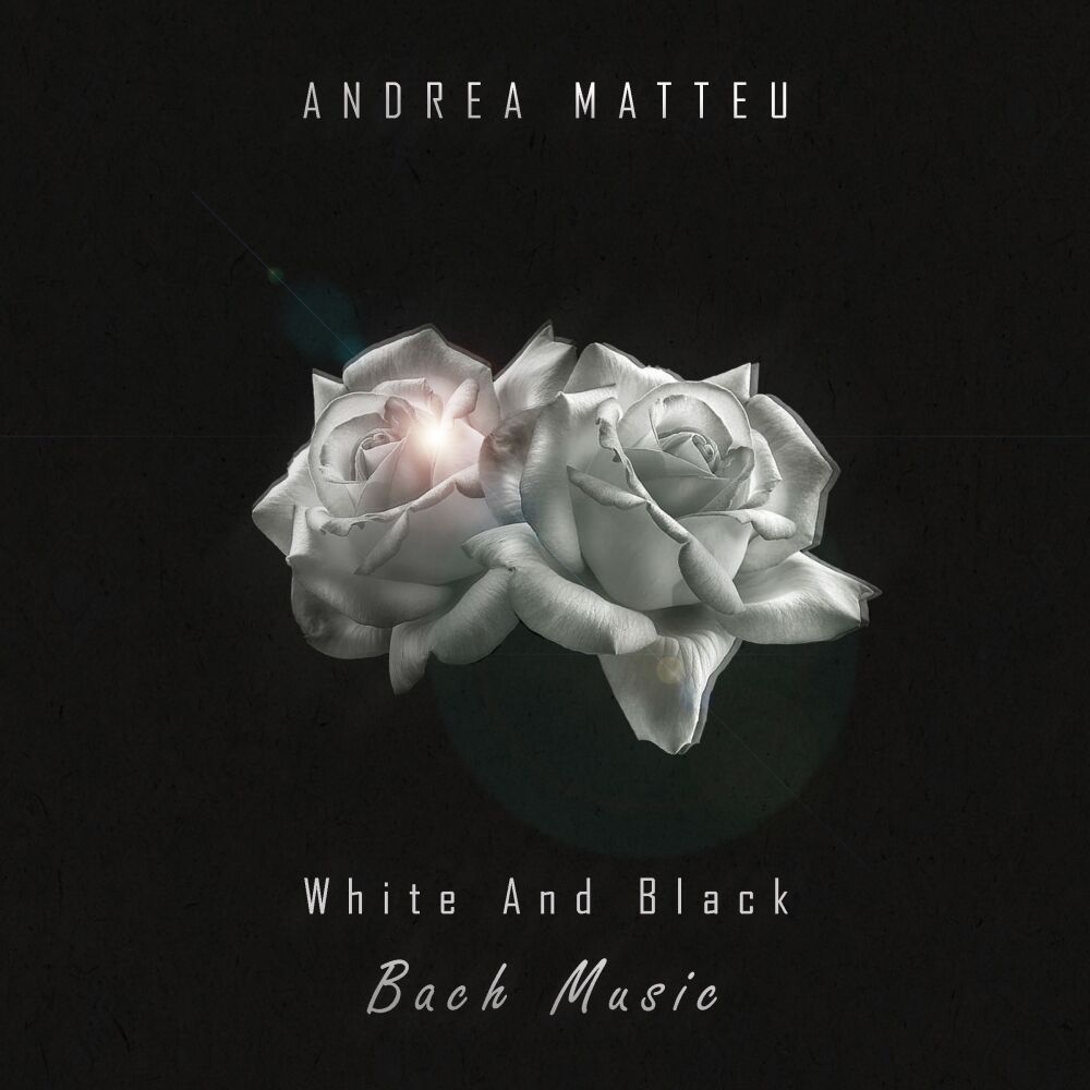 Picture of White & Black EP