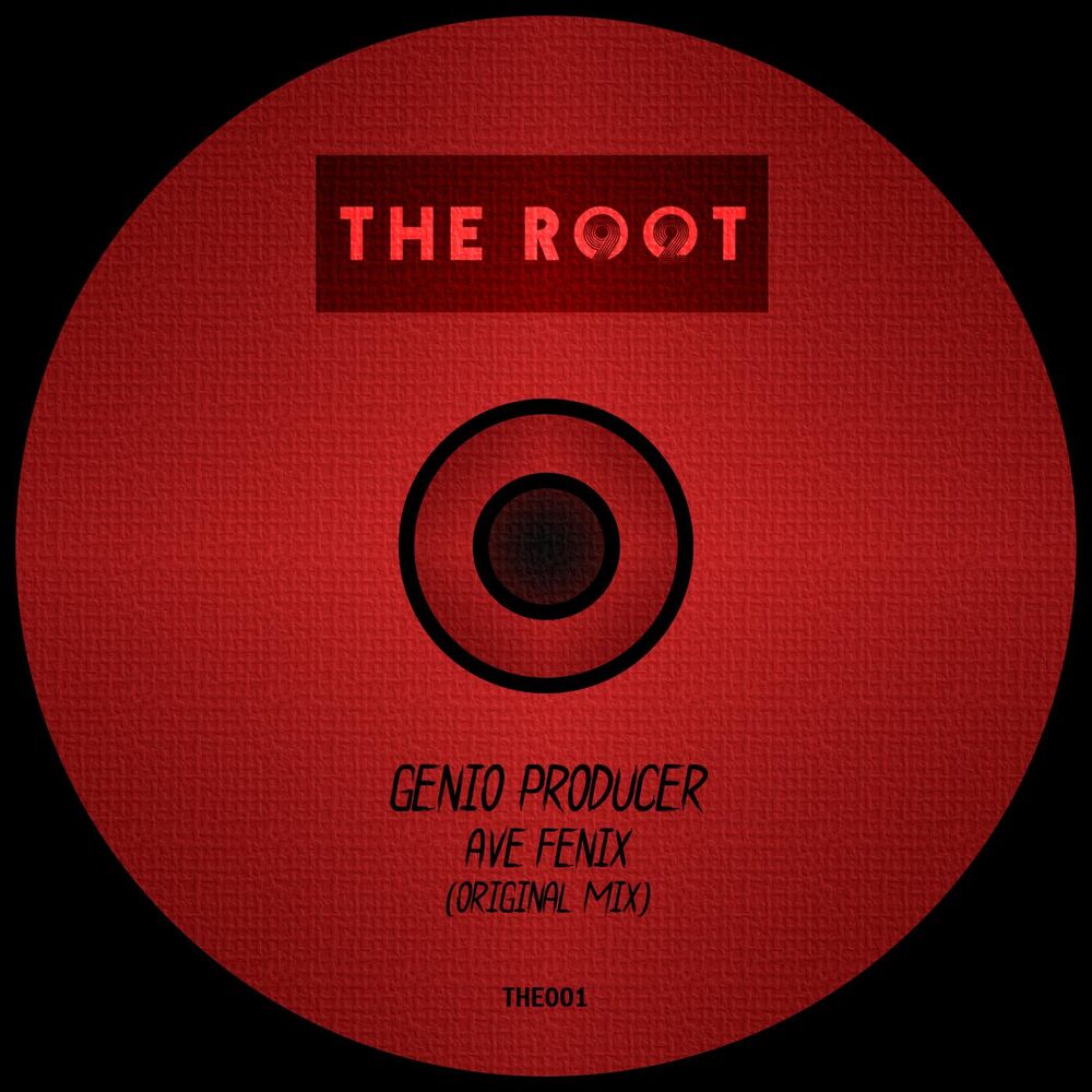Picture of Ave Fenix (Original Mix)