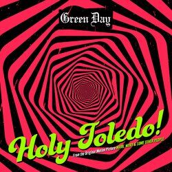 Cover of Holy Toledo! (from the Original Motion Picture “Mark, Mary & Some Other People”)