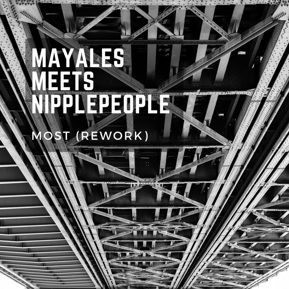 Picture of Most (Nipplepeople Rework)