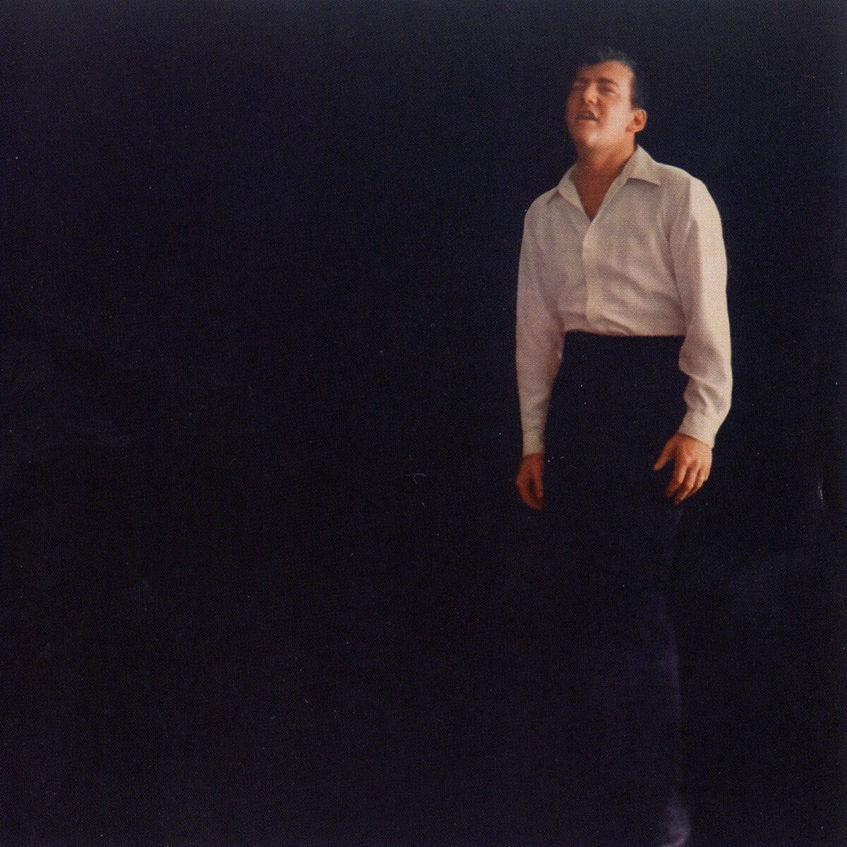 Album cover of Earthy