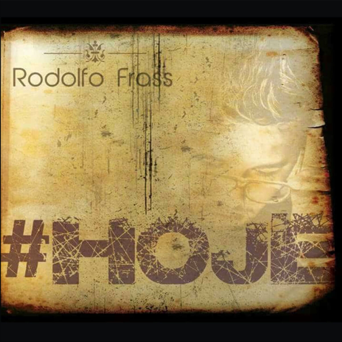 Album cover of Hoje