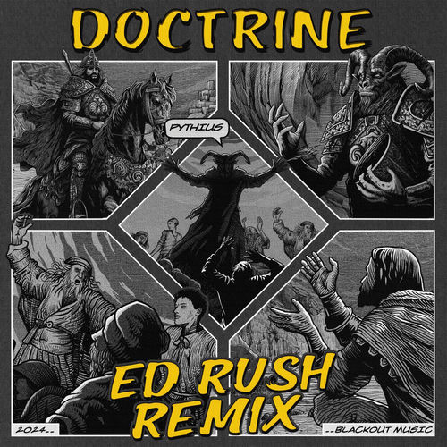 Doctrine