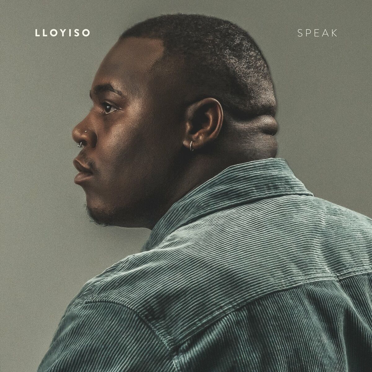 Album cover of Speak