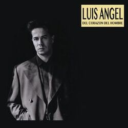 Cover of Del Corazón del Hombre