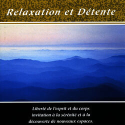 Cover of Vol. 2: Relaxation