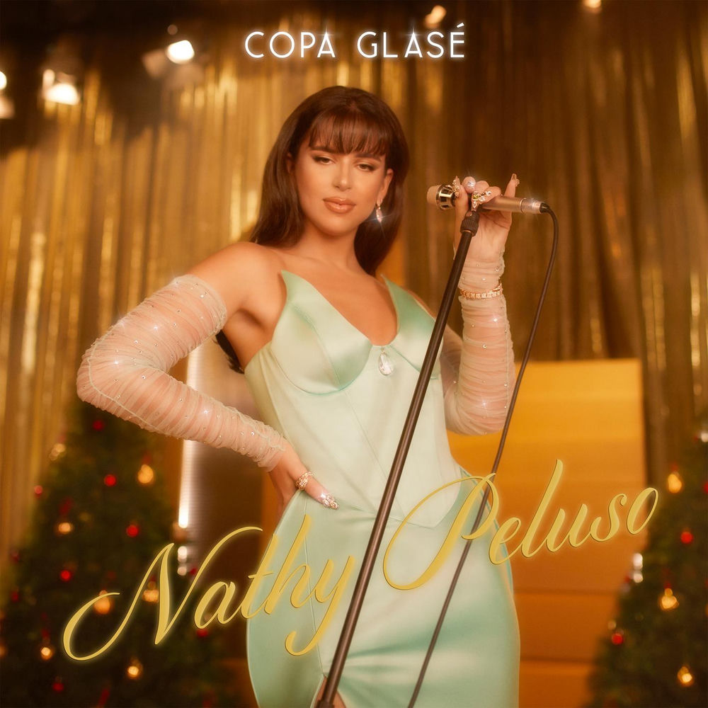 Copa Glasé cover