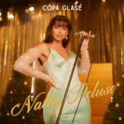 Cover of Copa Glasé