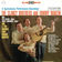 Tim Finnegan's Wake (with Tommy Makem) by The Clancy Brothers album cover