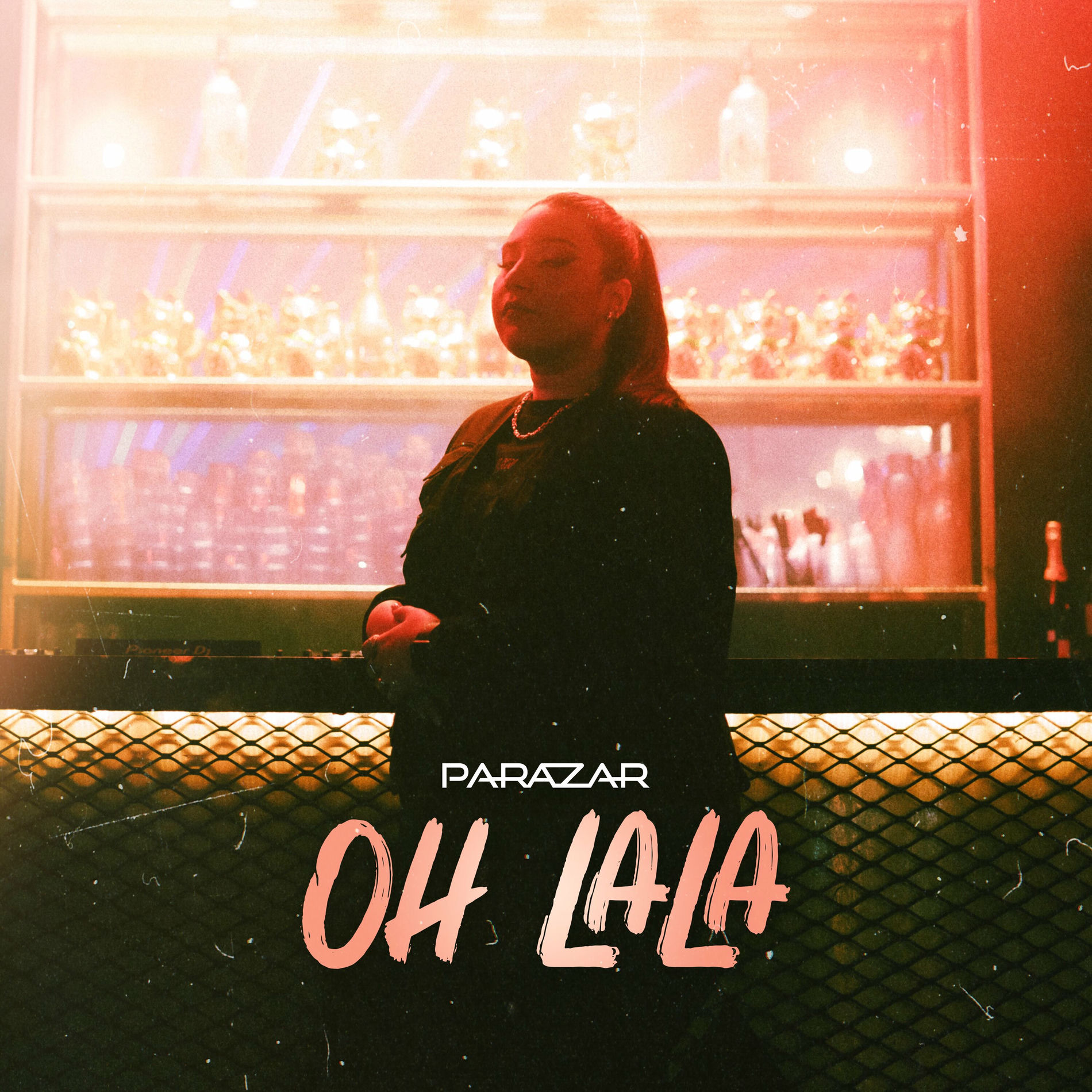 Album cover of Oh lala