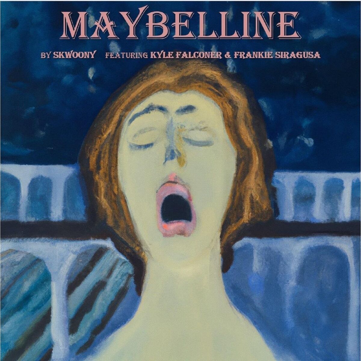 Album cover of Maybelline