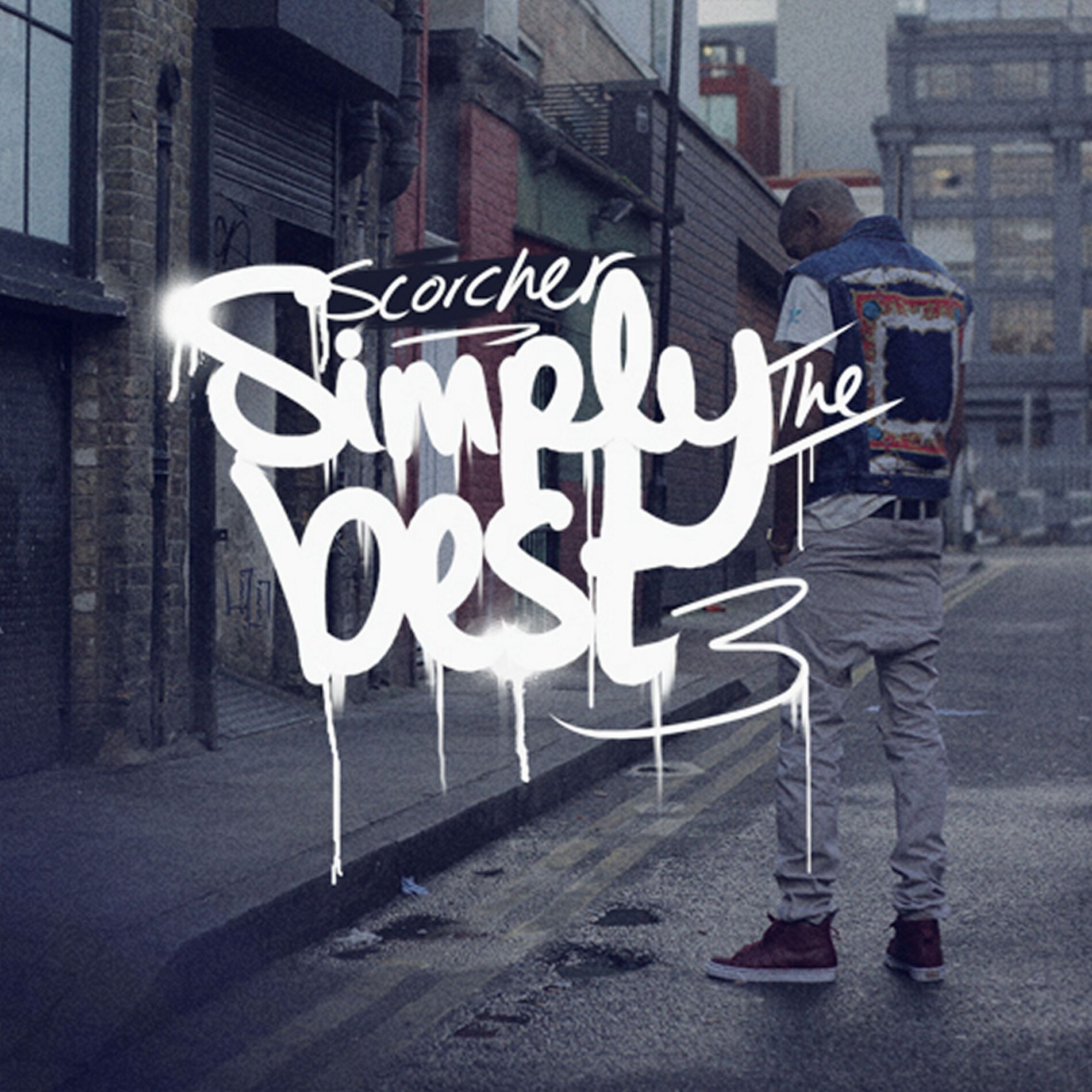 Album cover of Rockstar (Dappy Diss)
