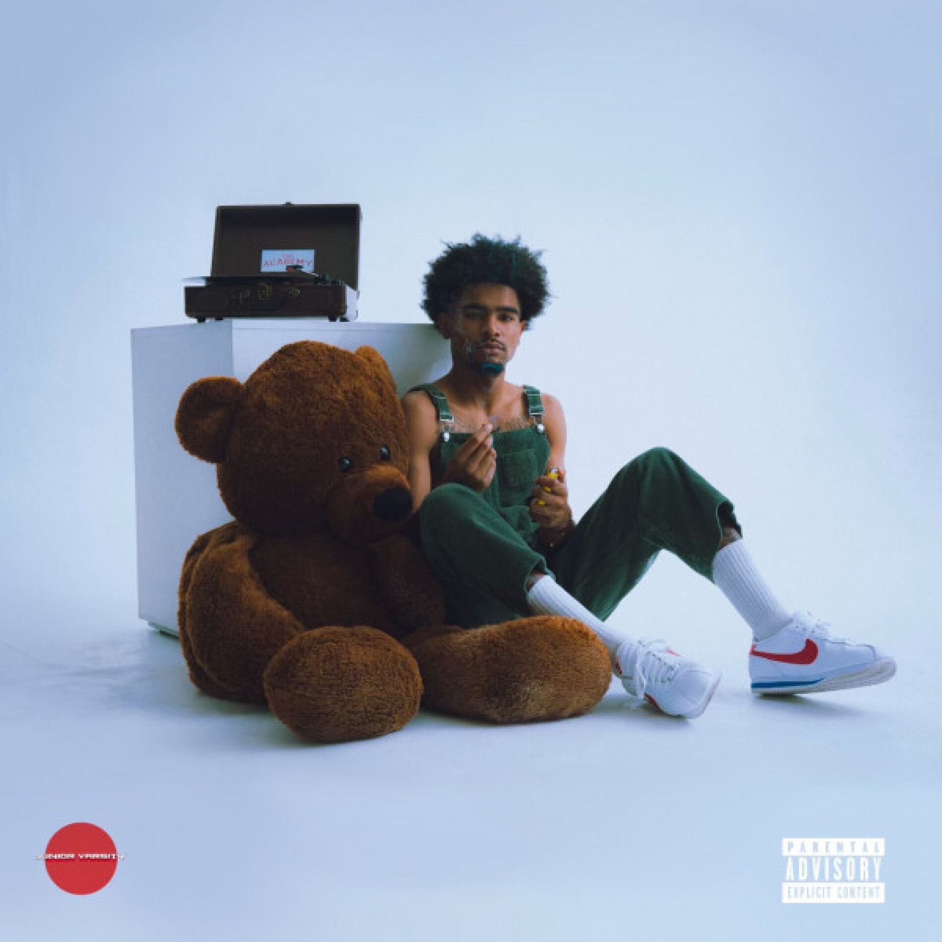 Album cover of Corduroy