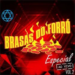Cover of Especial, Vol. 2 (Ao Vivo)