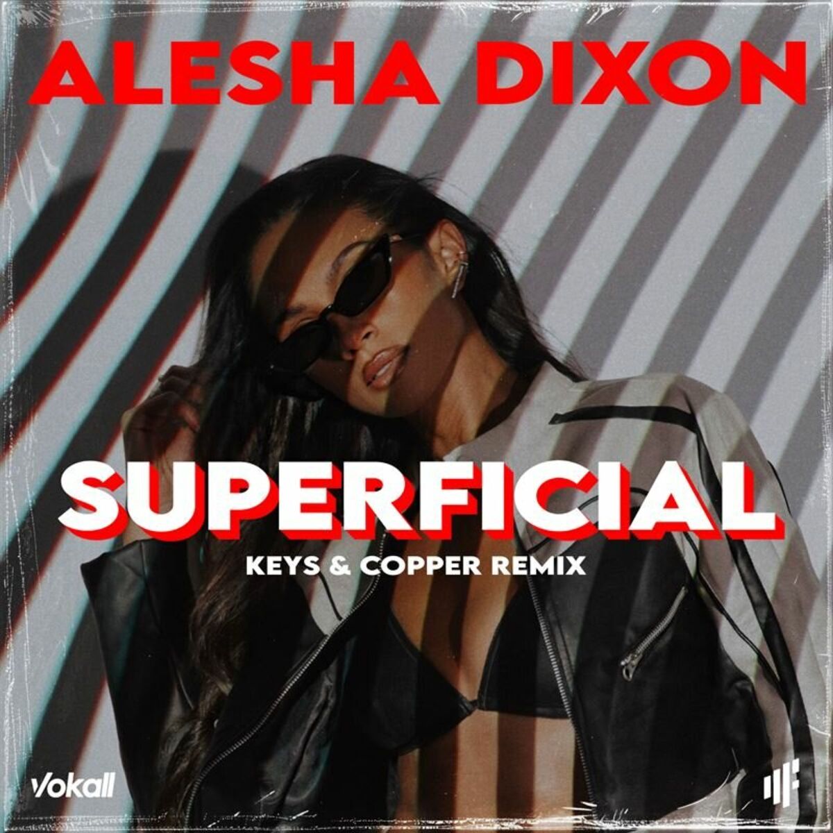 Album cover of Superficial