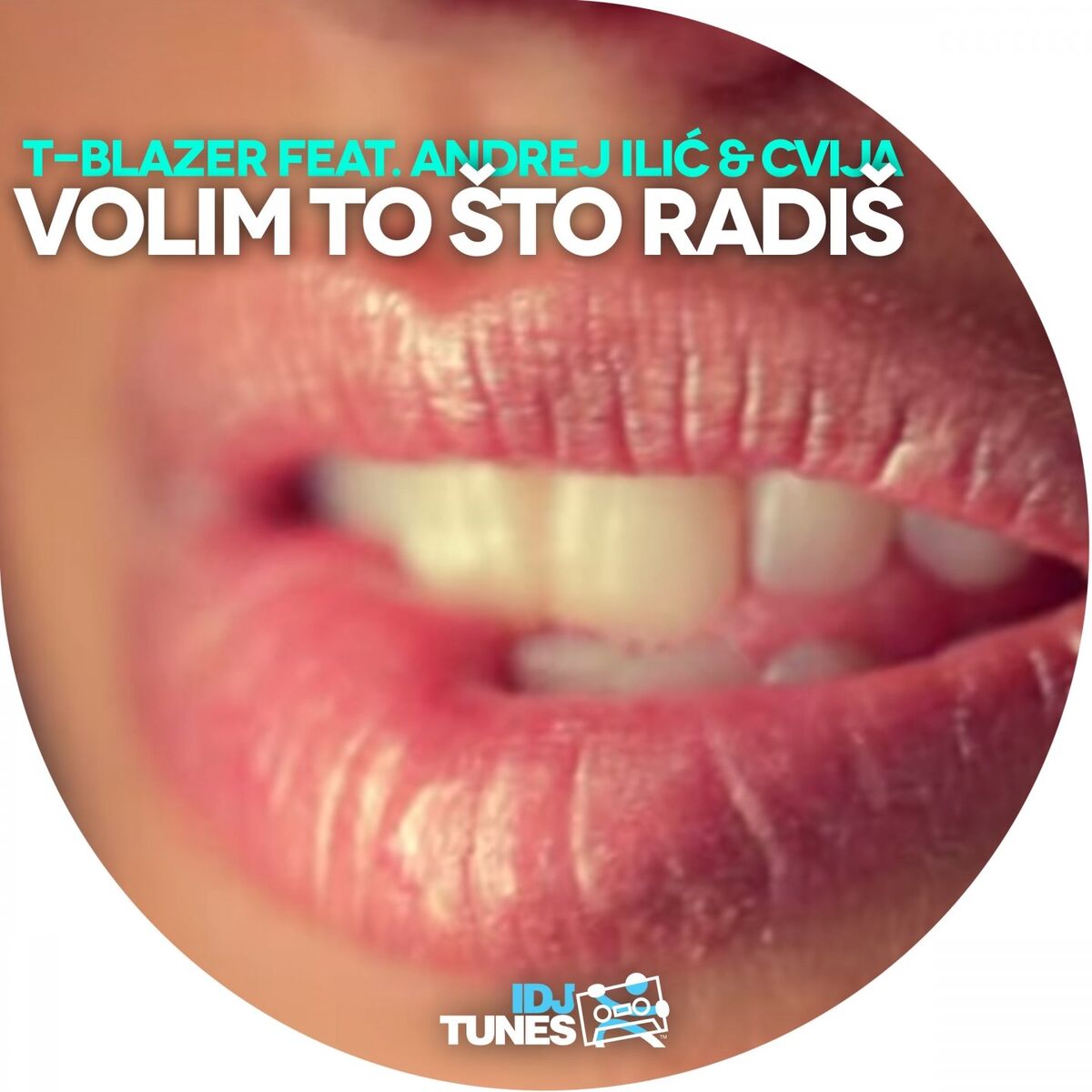 Album cover of Volim To Što Radiš
