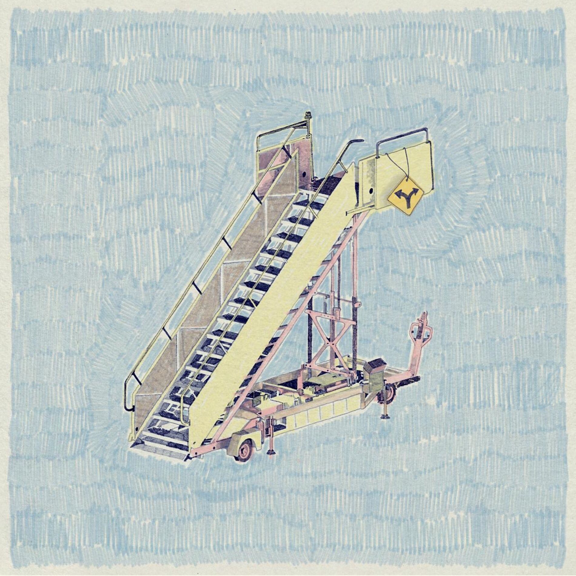 Album cover of Otro Final