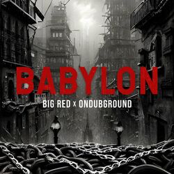 Cover of Babylon