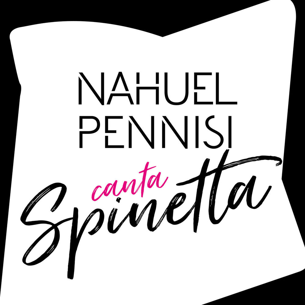 Picture of Nahuel Pennisi Canta Spinetta