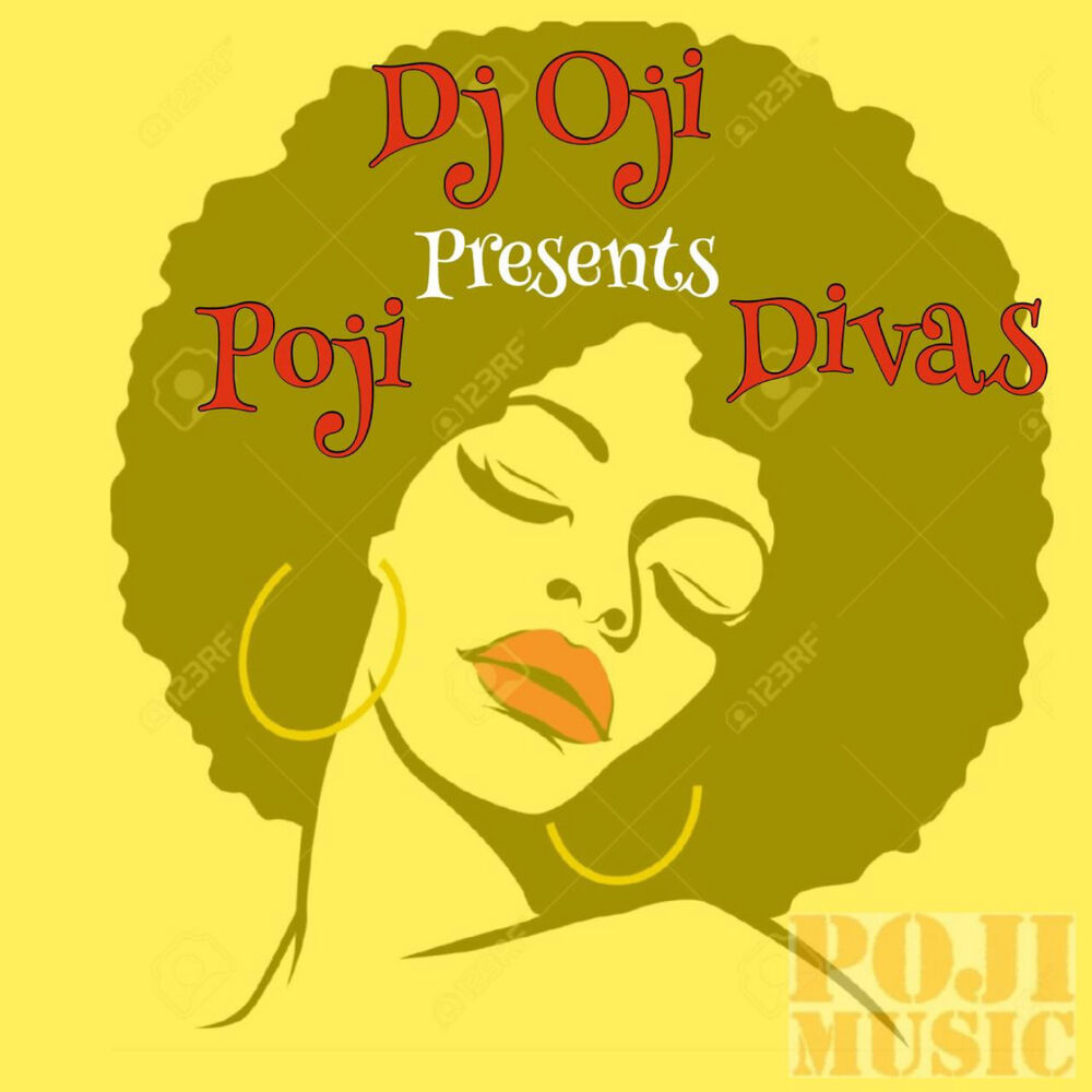 Picture of DJ Oji presents POJI Divas