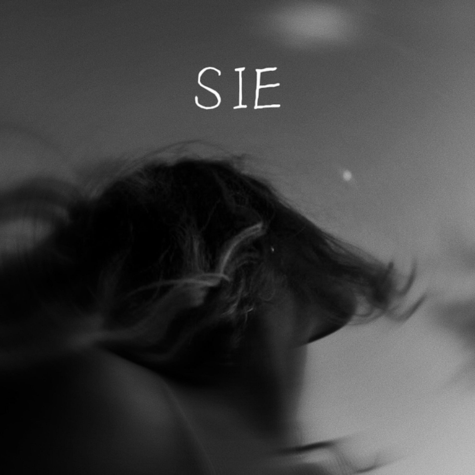 Album cover of Sie