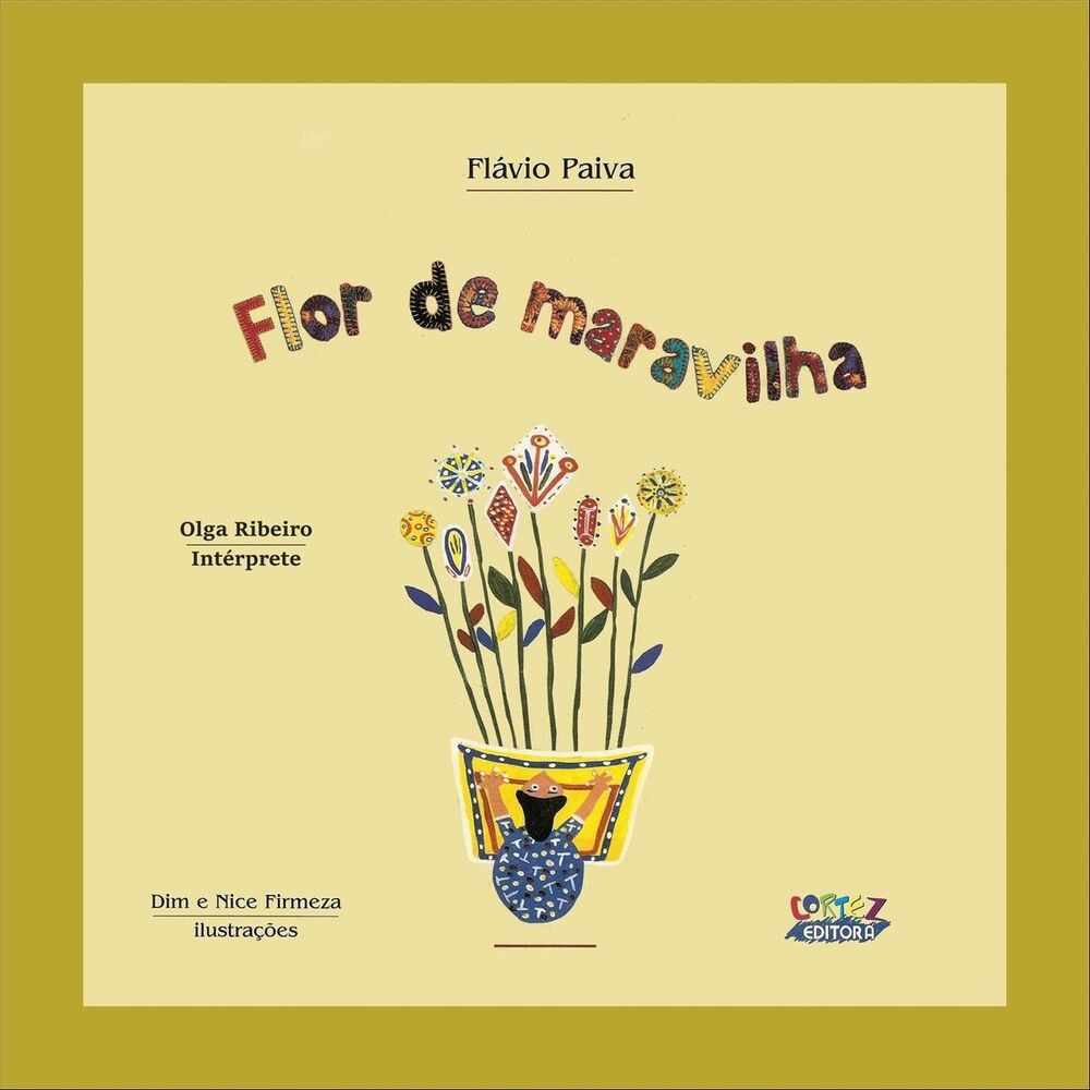 Picture of Flor de Maravilha