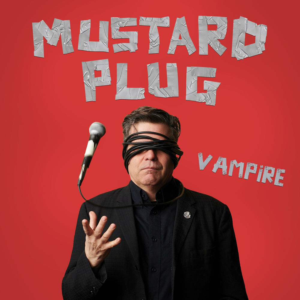 Vampire cover