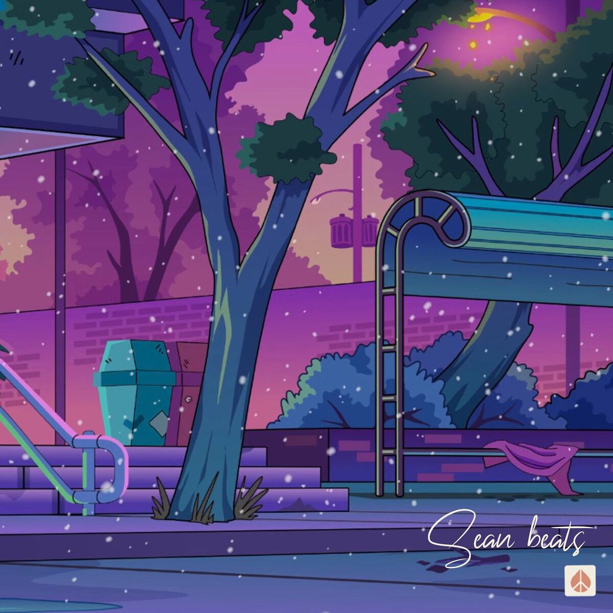 Album cover of Fresh Air