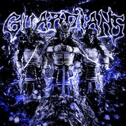 Cover of GUARDIANS